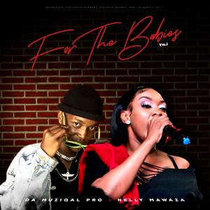 Serope (feat. Nelly Mawaza, Gift Mbazo & AyGuy) (Radio Edit)