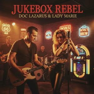 Jukebox Rebel (feat. Lady Marie)