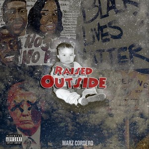 Raised Outside (Explicit)