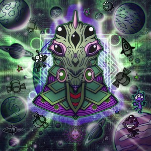 Original Gangsta (Aerobots Remix)