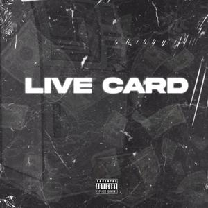 Live Card Beat