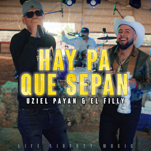 Hay Pa Que Sepan