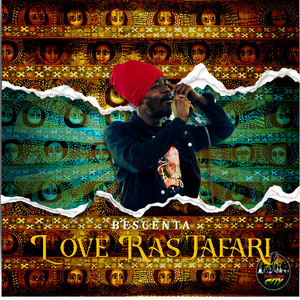 Love Rastafari