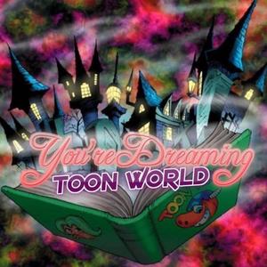 Toon World (Explicit)