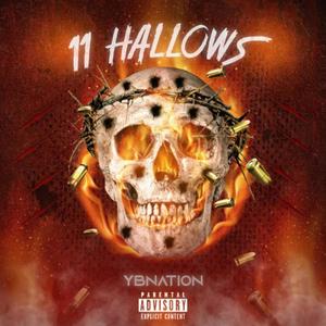 11 Hallows (Explicit)