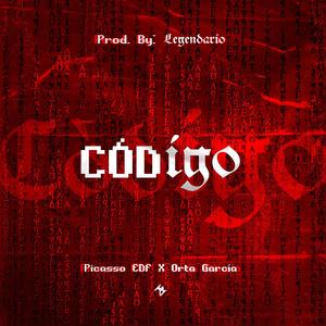 Código (feat. Picasso EDF)