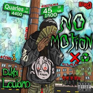 No Motion (Explicit)