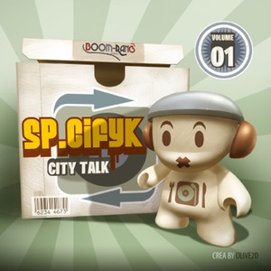 City Talk, Vol. 1