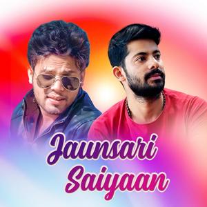 Jaunsari Saiyaan(feat. Anil Meher)