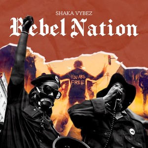 Rebel Nation (Explicit)