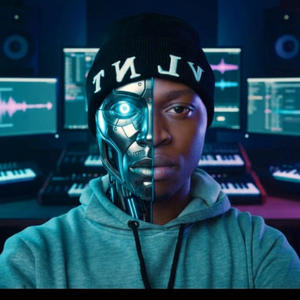 Ride along_Amapiano cross-over