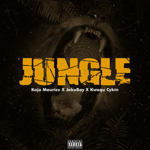 Jungle (Explicit)