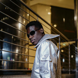 FANTASY (feat. EL_TARRAXX)