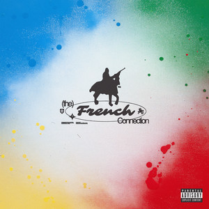 Delta Lounge (feat. Mal London, MILC & T.$poon) (Explicit)