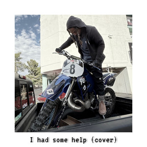 i had some help (COVER版)