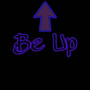 Be Up (feat. Lil Nicktorious) [Explicit]