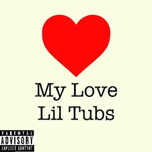 My Love <3 (Explicit)