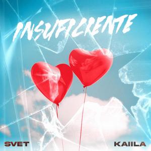 Insuficiente (feat. Svet)