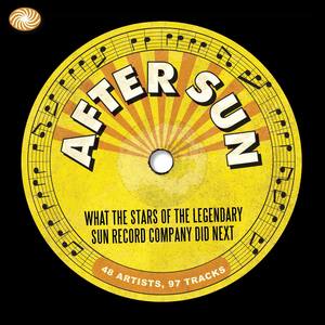 After Sun: What the Stars of the Legendary Sun Record Company Did Next