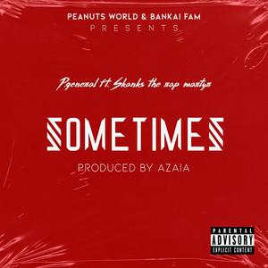 Sometimes (Explicit)