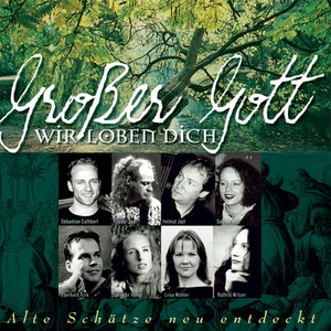 Der Mond ist aufgegangen