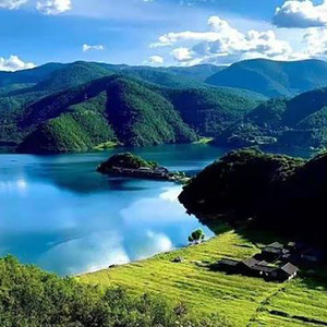 糖小糖 - 虽然不能做夫妻 (对唱版)