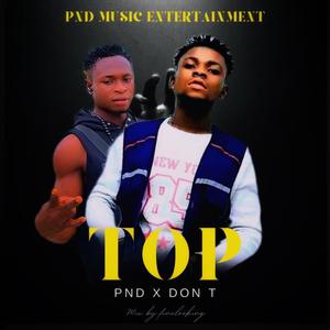 Top (feat. Don T) (Explicit)
