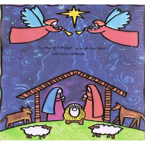 The Way In A Manger (feat. Sonny Cashbaugh)