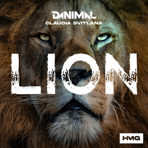 Danimal - Lion