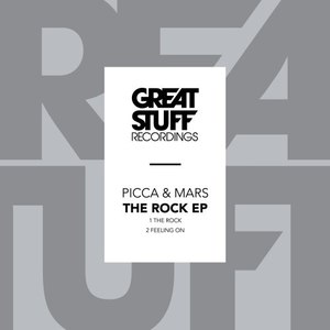 The Rock (Original Mix)