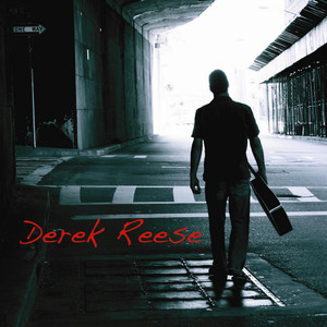 Derek Reese