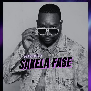 Sakela Fase (Radio Edit)