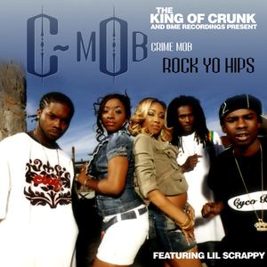 Rock Yo Hips (feat. Lil Scrappy) (feat. Lil Scrappy Radio Edit) (Radio)