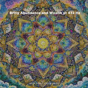 432 Hz Stories of Serenity and Self-Discovery