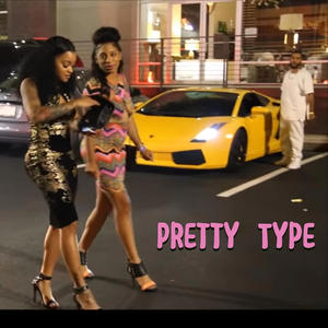 Pretty Type (Explicit)