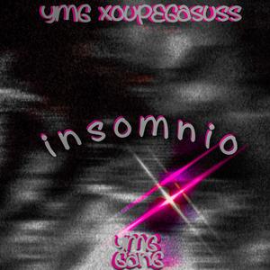 Insomnio (feat. Hanselnegro & HAF420)