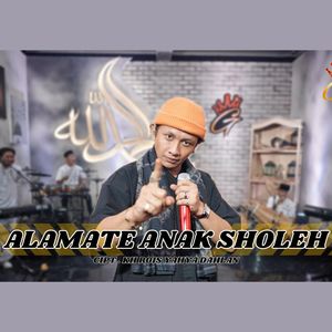 Alamate Anak Sholeh (Dangdut)