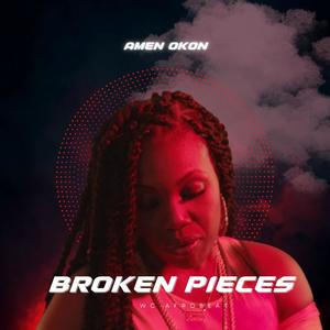 BROKEN PIECES