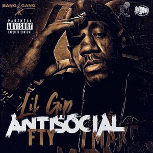 AntiSOCIAL (Explicit)