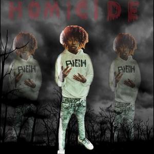 Homicide Steppa (Explicit)