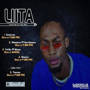 Yo! Set (feat. Marzel)