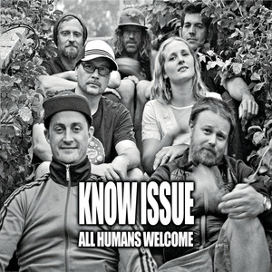 All Humans Welcome (Explicit)