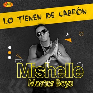Lo Tienen De Cabrón (Explicit)