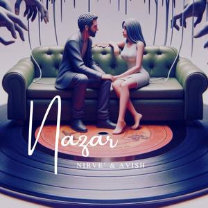 Nazar (feat. Avish)