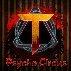 Psycho Circus