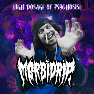 High Dosage of Psychosis! (Explicit)