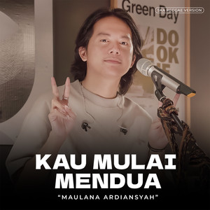 Kau Mulai Mendua (Live at Ska Reggae)