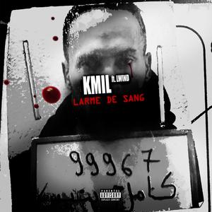 Larme De Sang (feat. Lwind)