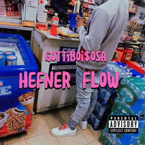 Hefner Flow (Explicit)