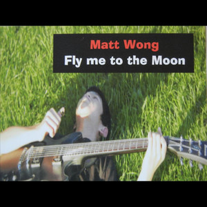 Fly Me to the Moon